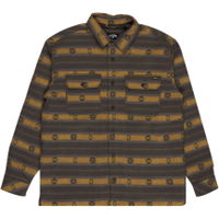 Mens Offshore Lined Overshirt